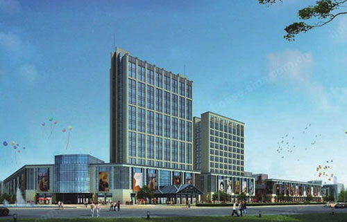 江蘇 萬通置業有限公司